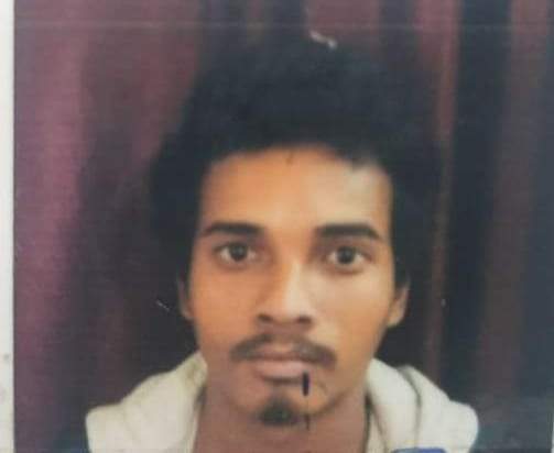 गांजा तस्कर को 10 साल कैद