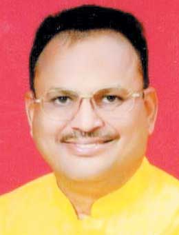 बजट आत्मनिर्भर भारत की दिशा में एक और बड़ा कदम-श्याम अग्रवाल