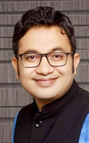 आत्मनिर्भर भारत को गति देने वाला बजट- देवांगन