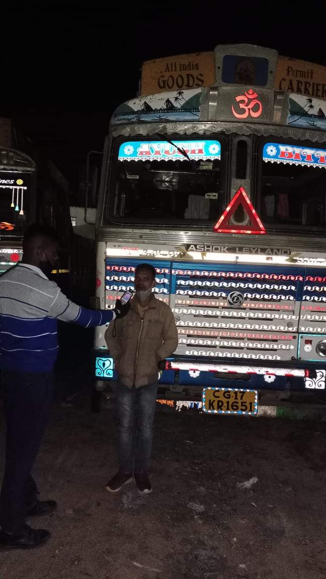 शराब पीकर वाहन चलाते 2 पर 30 हजार जुर्माना