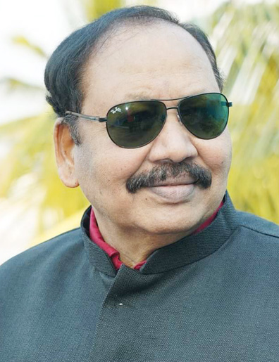 कृषि के क्षेत्र में क्रांतिकारी बदलाव लाने वाला बजट-मोहन