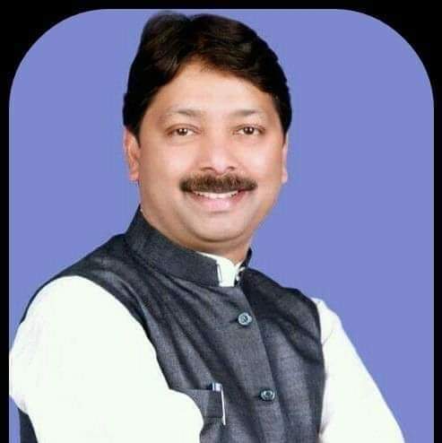 अवैध रेत खुदाई, छोटे वाहनों पर कार्रवाई कर बड़े डंपरों का रास्ता साफ कर रही सरकार-अनुराग