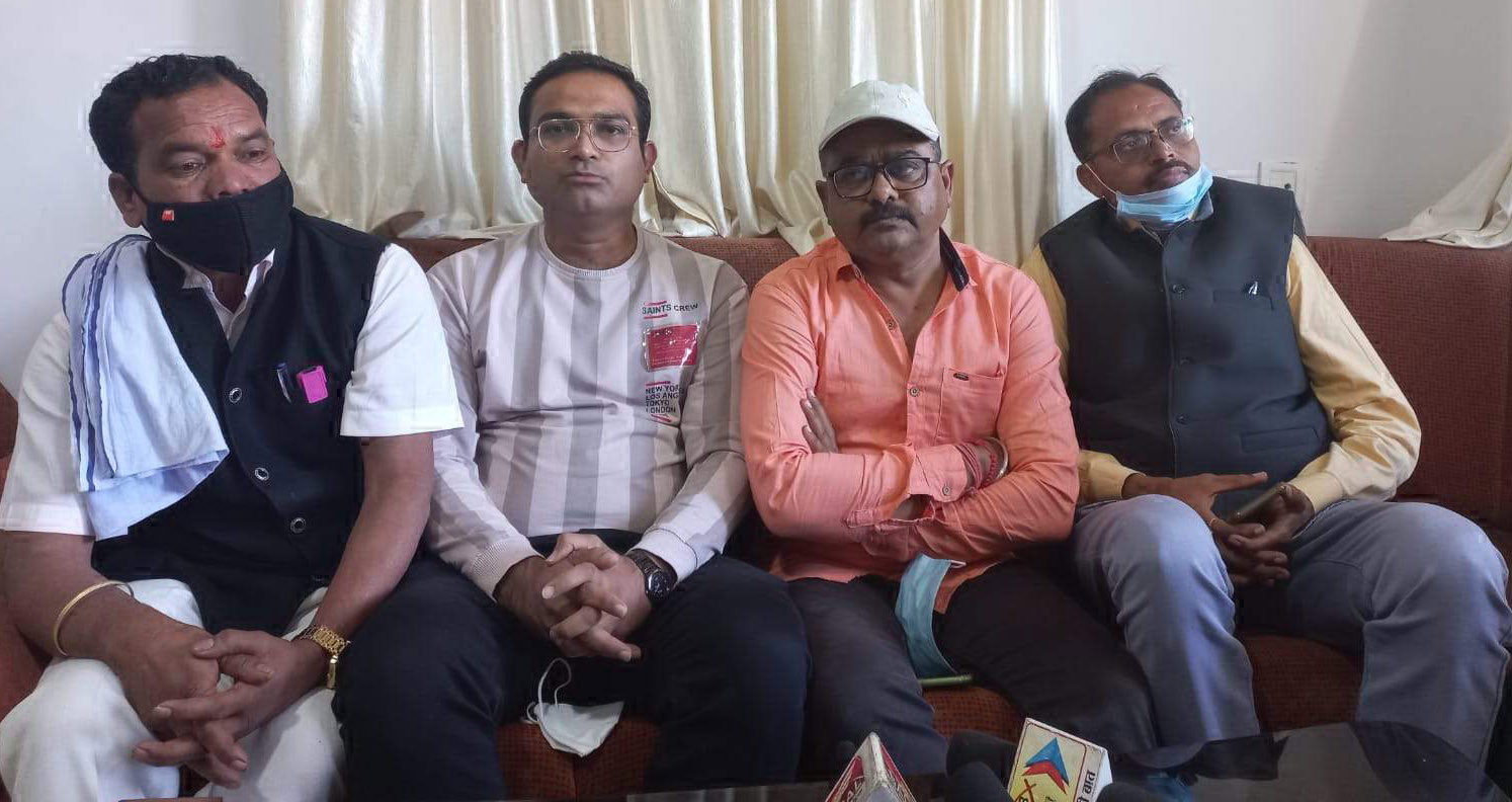 छात्रों के भविष्य से खिलवाड़ करने नहीं दिया जाएगा-विकल