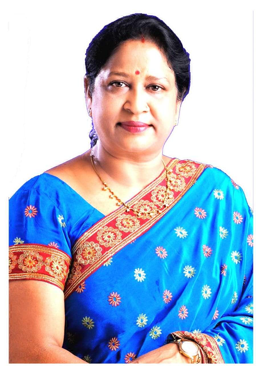 बजट में गरीब, किसान एवं मजदूर का ध्यान नहीं - डॉ. लक्ष्मी