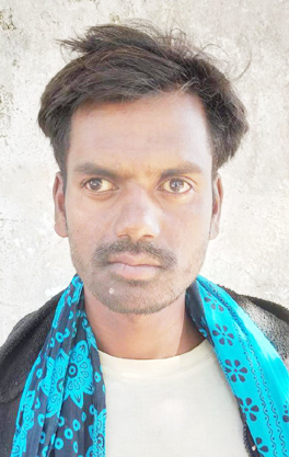 शादी का झांसा देकर युवती से रेप, गिरफ्तार