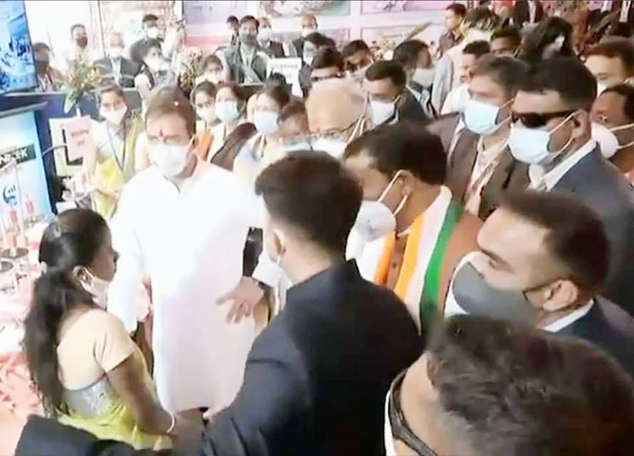 दंतेवाड़ा के छात्रों का एनआईटी व आईआईटी में चयन गर्व की बात