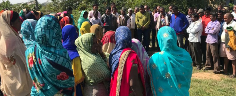 नवागांव में हर घर मिलेगा नल-जल