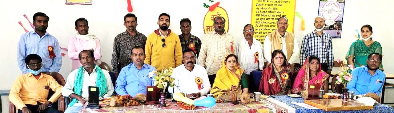 शिक्षा के बगैर हम अच्छे समाज का कल्पना नहीं कर सकते - अर्चना