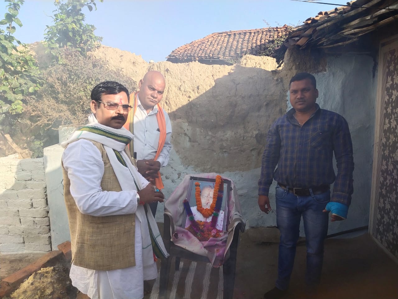 छत्तीसगढिय़ा मुख्यमंत्री के रहते कोई भी मांग नहीं रहेगी अधूरी-मिश्रा