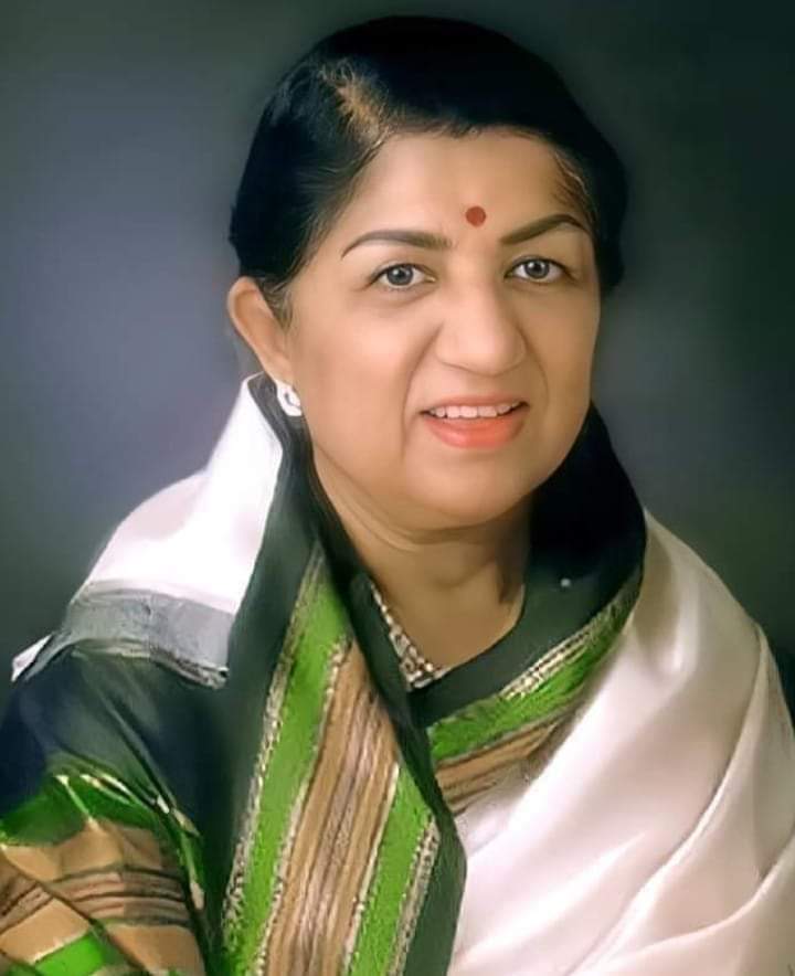 फिल्म निर्माता प्रभा ने लता को दी श्रद्धांजलि