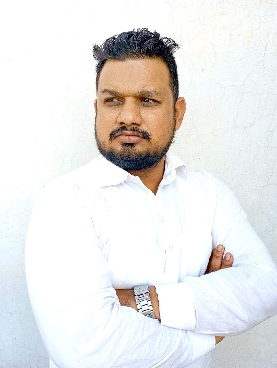 दोषी अफसरों व ठेका कंपनी पर  हो एफआईआर- शहनवाज