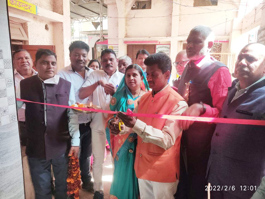 देवांगन समाज का गौरवशाली पौराणिक इतिहास रहा है- दिनेश