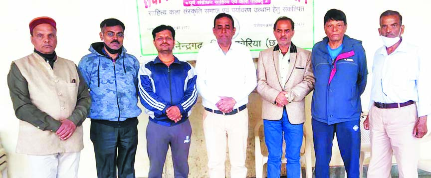 लता मंगेशकर को संबोधन ने दी श्रद्धांजलि लता मंगेशकर को संबोधन ने दी श्रद्धांजलि