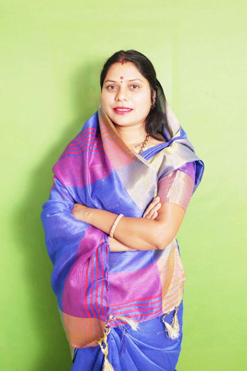 विधायक की अनुशंसा से करोड़ों कार्य स्वीकृत