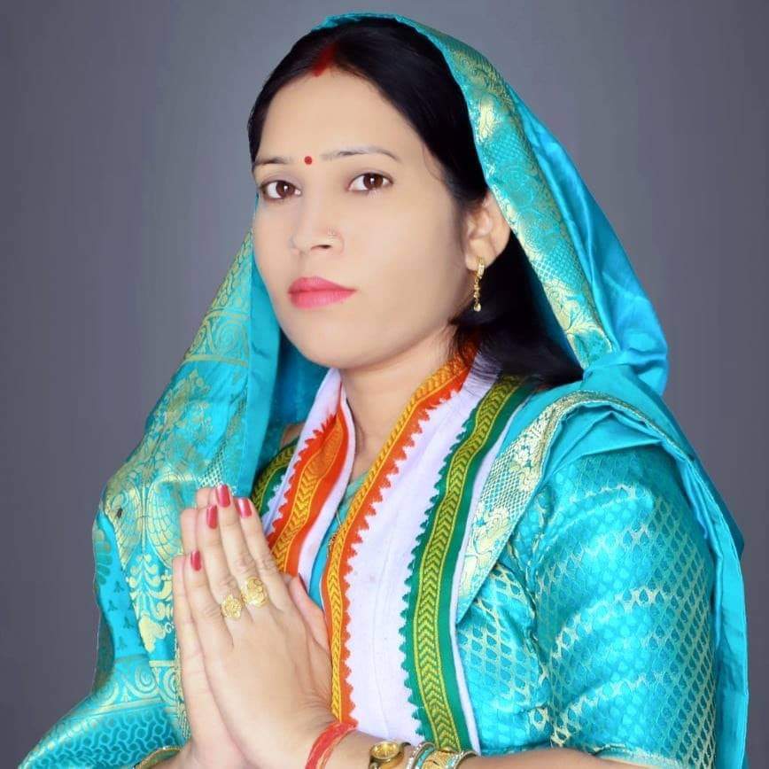 विधायक की पहल से जनपद में राशन कार्ड बनना शुरू