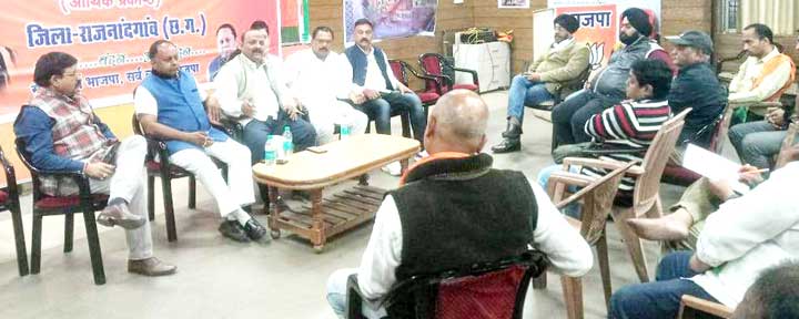 केंद्रीय बजट का उद्योग व व्यापार में पड़ेगा सकारात्मक प्रभाव-अग्रवाल केंद्रीय बजट का उद्योग व व्यापार में पड़ेगा सकारात्मक प्रभाव-अग्रवाल
