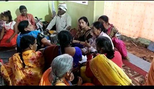 जन कल्याण के लिए 11 दिनी यज्ञ