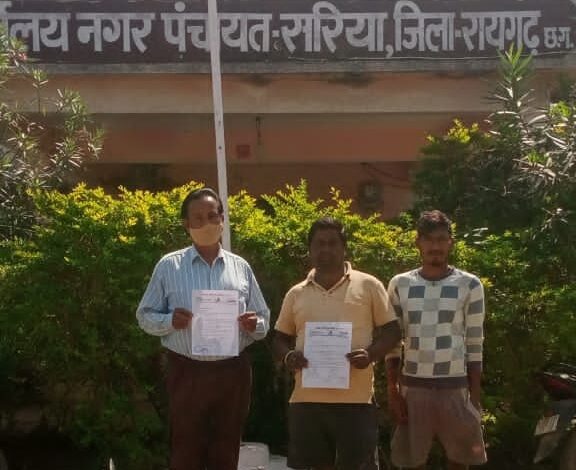 गोधन न्याय योजना में काम करने वाले मजदूरों का 5 माह से भुगतान नहीं