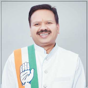 खाद संकट के लिए मोदी सरकार का छत्तीसगढ़ विरोधी रवैया जिम्मेदार-विनोद