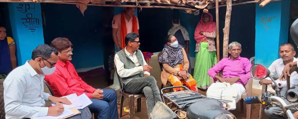 अफसरों ने 3 बाल विवाह रोके