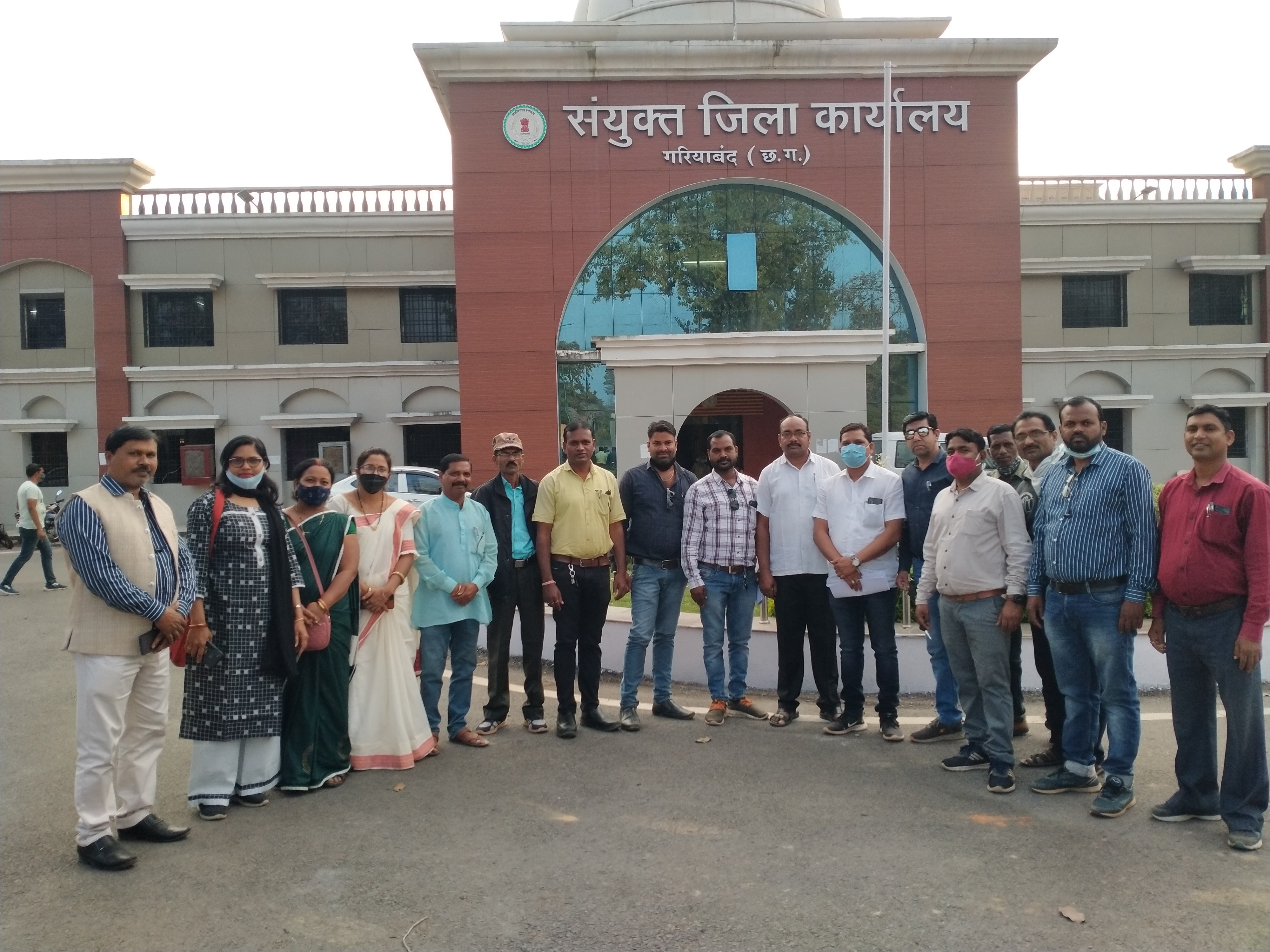 शिक्षक संघ की मांग, काउंसलिंग के माध्यम से पदोन्नति की जाए शिक्षक संघ की मांग, काउंसलिंग के माध्यम से पदोन्नति की जाए