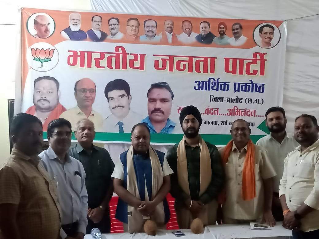 बूथ स्तर तक अपनी पकड़ मजबूत करनी होगी- शिव