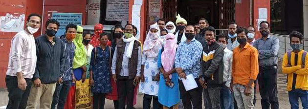 छात्रों को उच्च शिक्षा से वंचित करने का षड्यंत्र-विकल