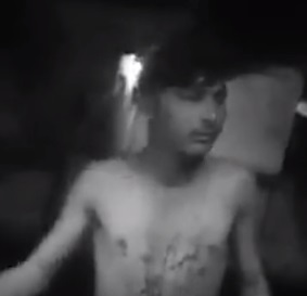 थाने में खुद पर आग लगाने वाले युवक की मौत पर दंडाधिकारी जांच, टीआई लाइऩ अटैच