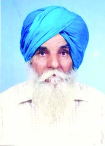 अवतार सिंह अरोरा निधन