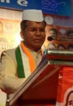 हर बूथ से सौ सदस्य बनाए जाएंगे- मरकाम