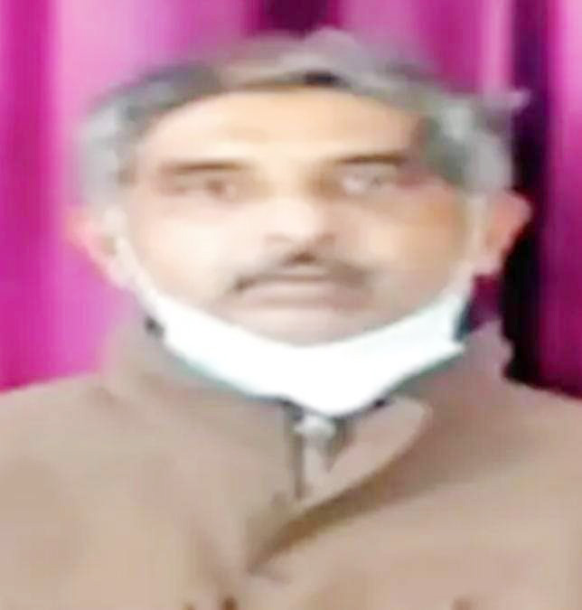 अश्लील वीडियो बना महिला प्रोफेसर से मांगे 10 लाख, रायपुर का टैक्स सलाहकार गिरफ्तार