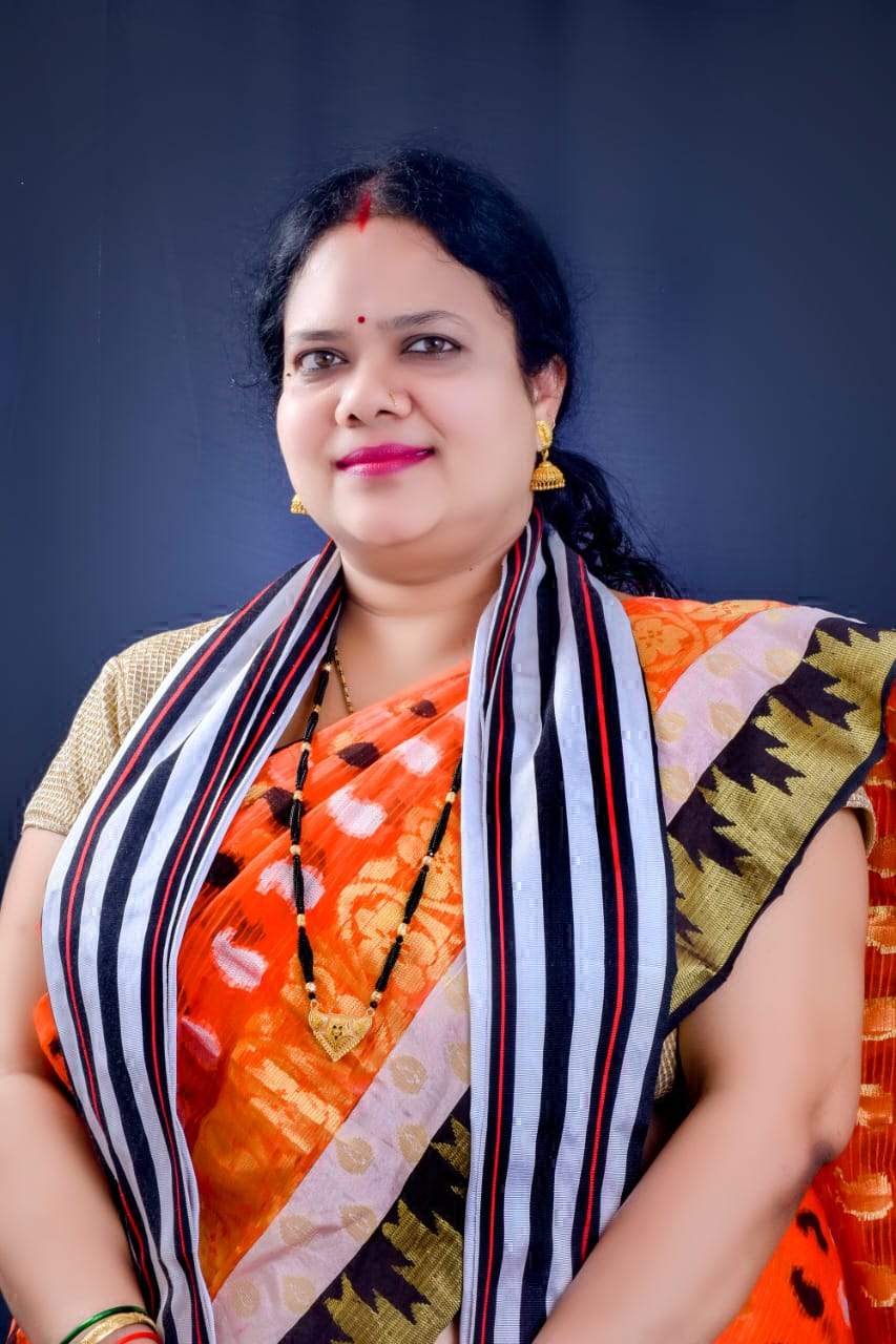 छत्तीसगढ़ में खाद की हो रही कालाबाजारी - पिंकी