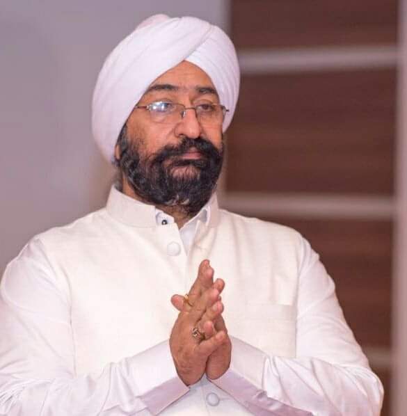 हिंदी माध्यम स्कूल बंद करने के विश्व रिकार्ड  बनाने की ओर अग्रसर सरकार-गुरूपाल