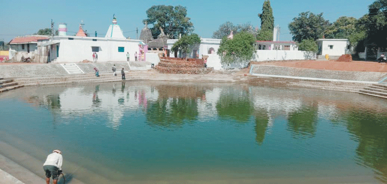 कर्णेश्वर मेला में दिखेगी छत्तीसगढ़ी संस्कृति की झलक