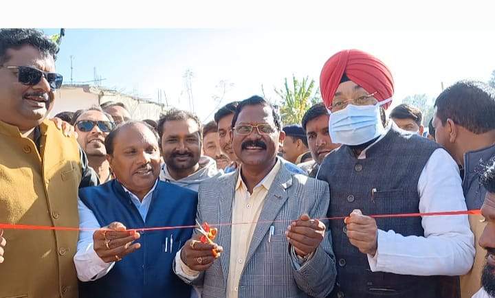 जतरा मेला सरगुजिहा संस्कृति की अटूट कड़ी