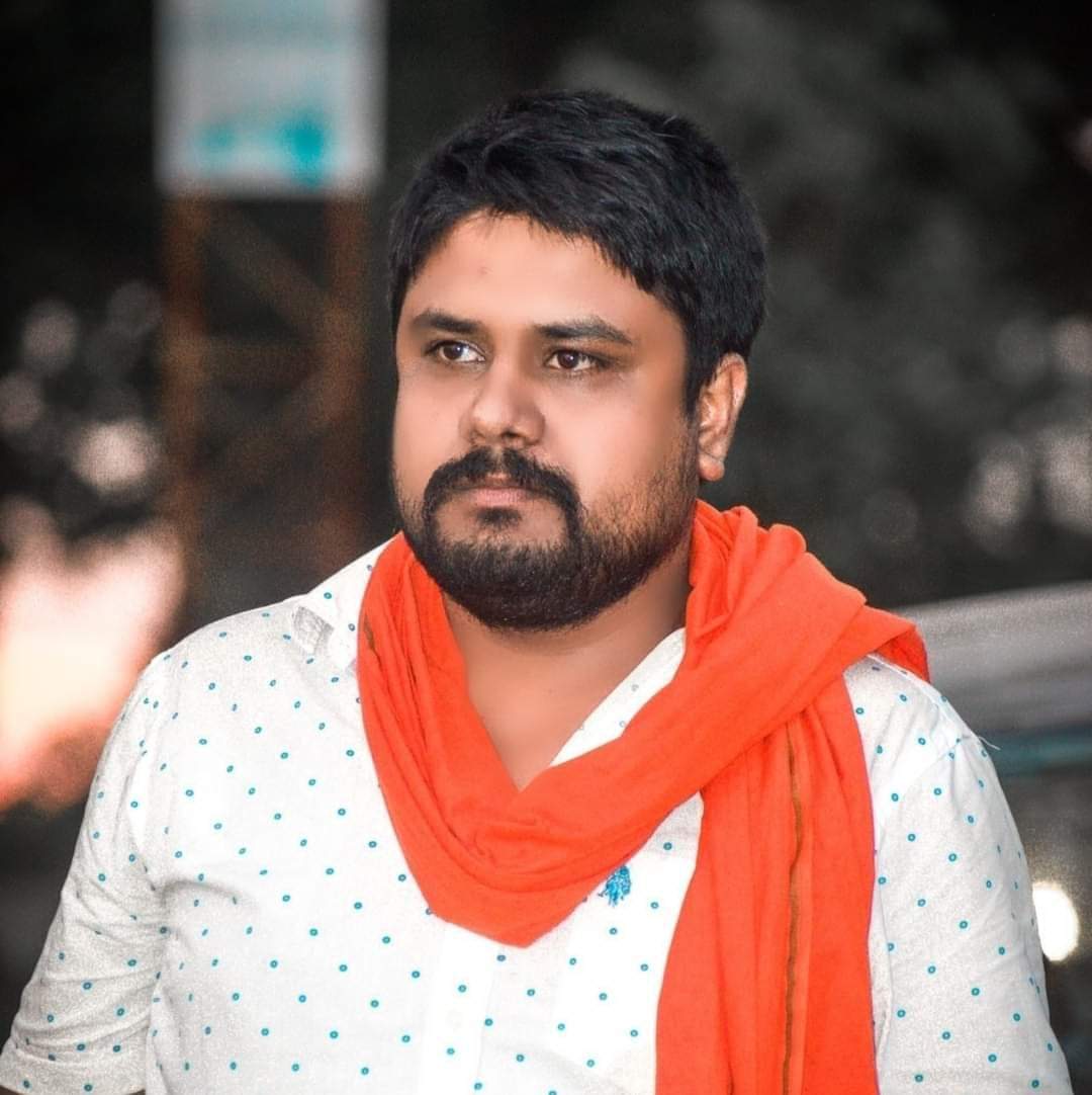 विकास-गौरव मिश्रा प्रभारी नियुक्त