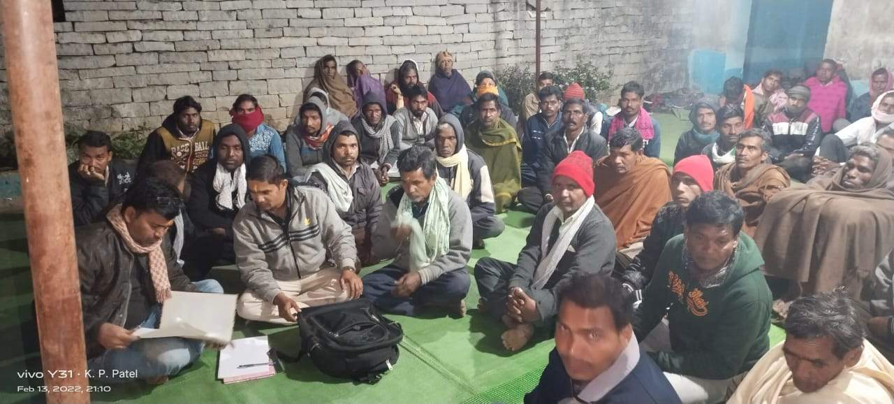 युवाओं के विचारों से समाज को मिल रही नई दिशा युवाओं के विचारों से समाज को मिल रही नई दिशा
