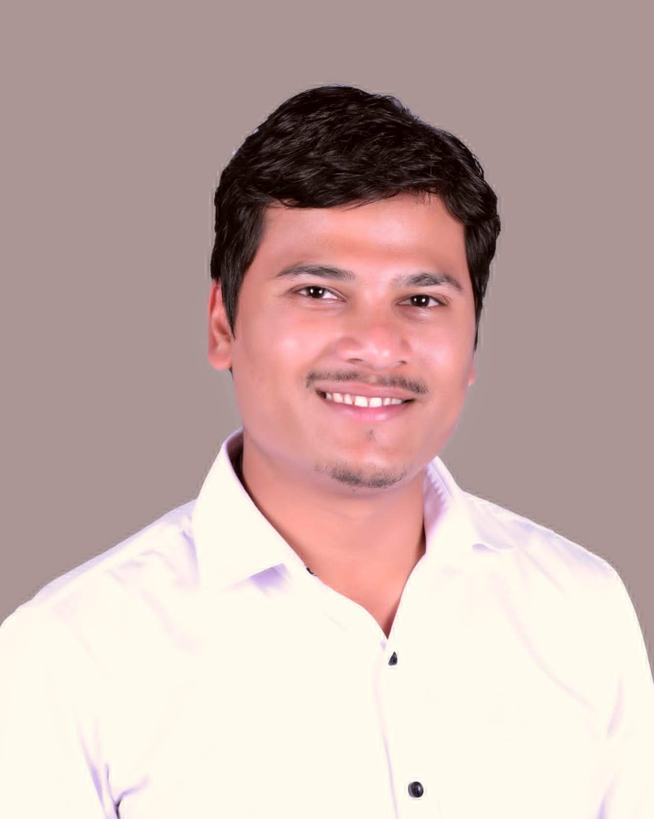 शुभम पुन: व्यापारिक संगठन कैट के प्रदेश मंत्री नियुक्त