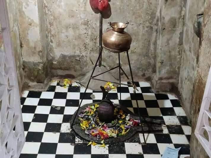 सोमवंशी राजाओं ने बनवाया था कर्णेश्वर धाम, नगरी थी राजधानी