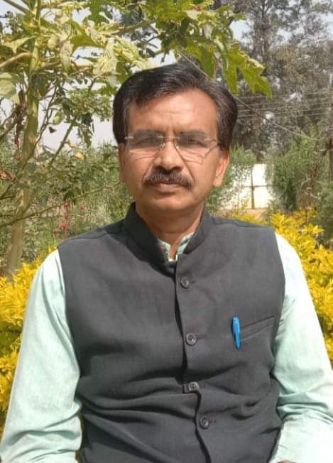 जिला योजना समिति गठन के बाद अब तक नहीं हुई बैठक, पार्षद ने जताई नाराजगी