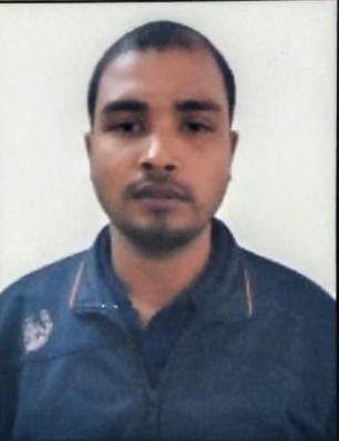 घर घुसकर महिला से छेडख़ानी, आरोपी बंदी