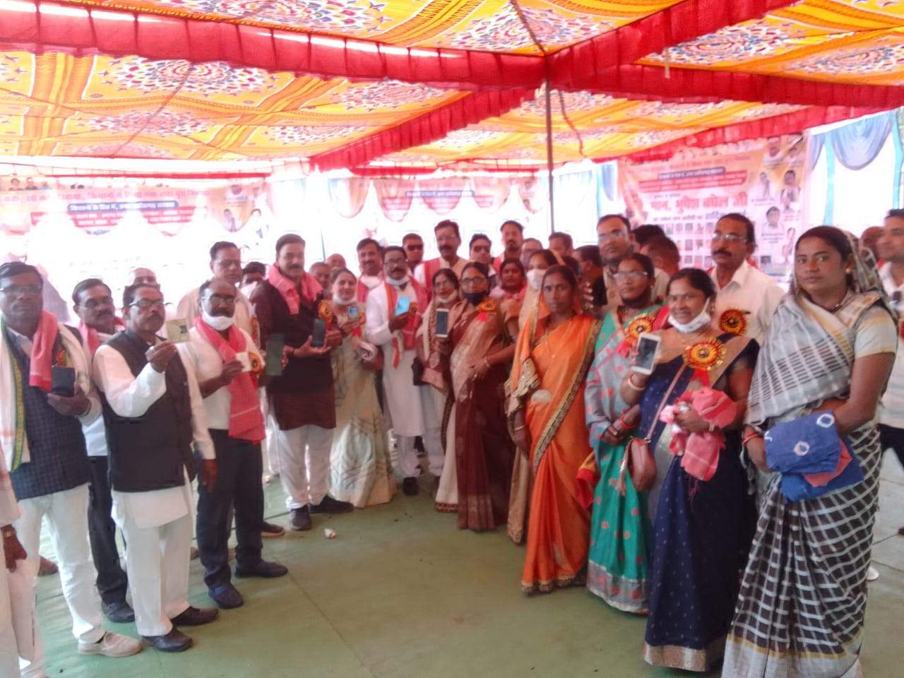 कांग्रेस का डिजिटल सदस्यता अभियान शुरू