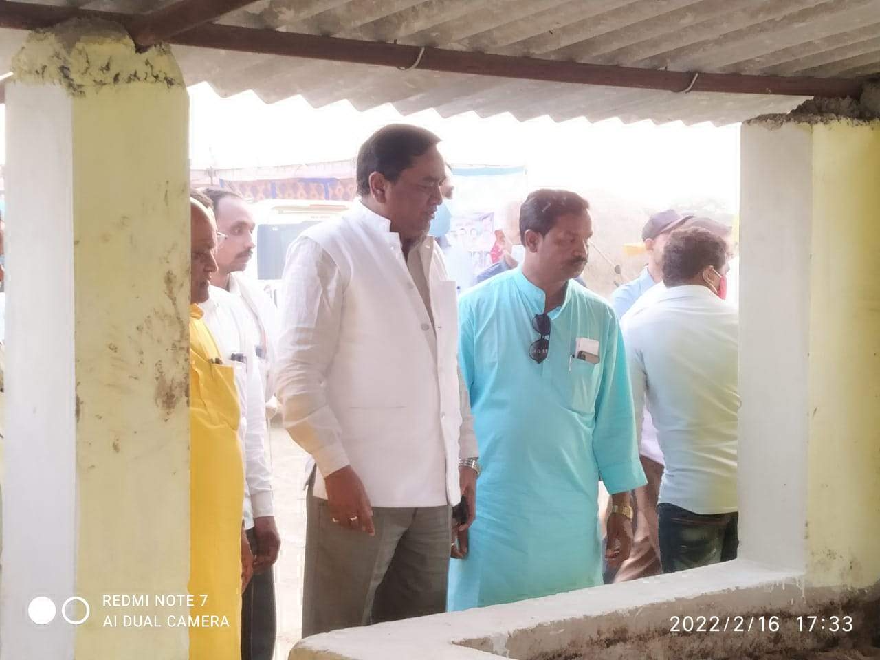 उत्कृष्ट कार्य करने वाले चरवाहा व स्व सहायता समूह सम्मानित