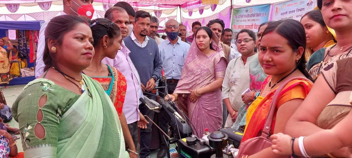 गोधन न्याय योजना जनकल्याणकारी-उत्तरी