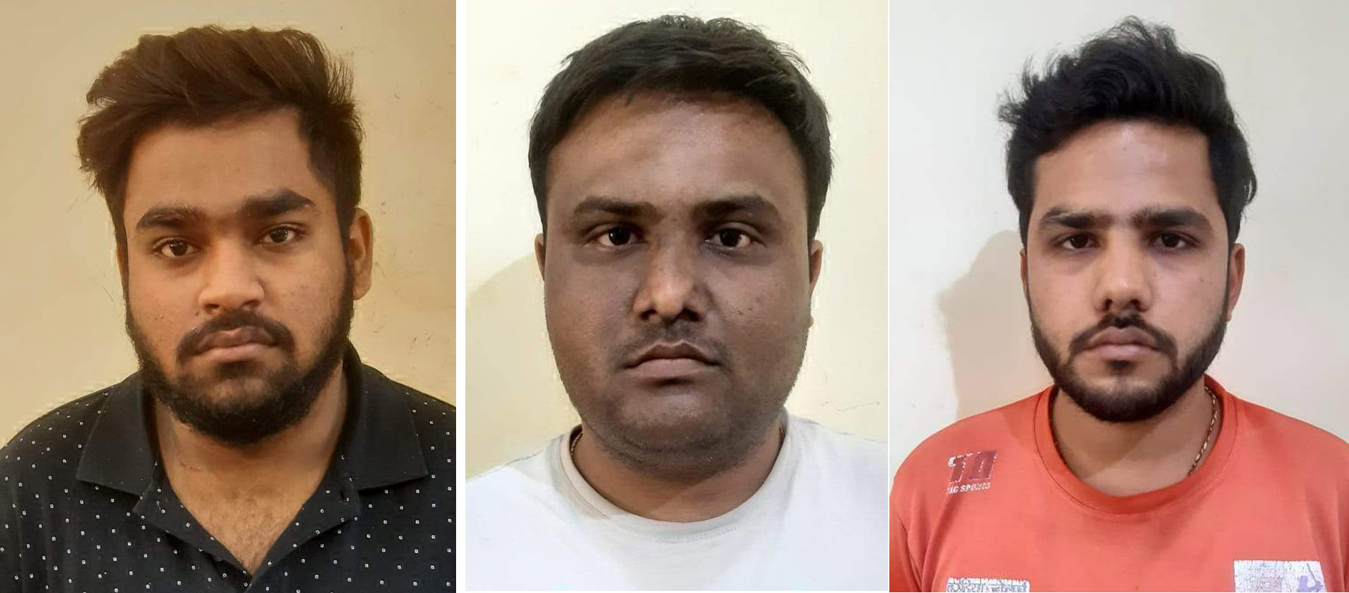 गोद लिए बेटे ने अय्याशी के लिए अपने घर में लाखों के जेवर चुराए
