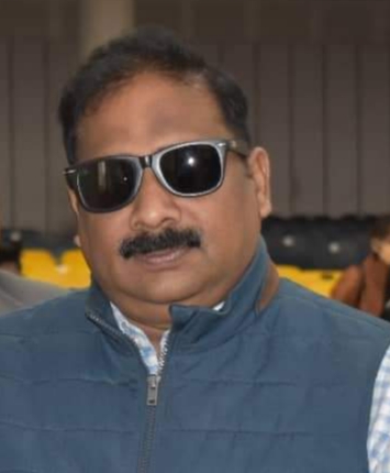 पट्टा देने की प्रक्रिया से बौखलाकर भाजपा के तथाकथित नेता लोगों को कर रहे टारगेट-आशीष