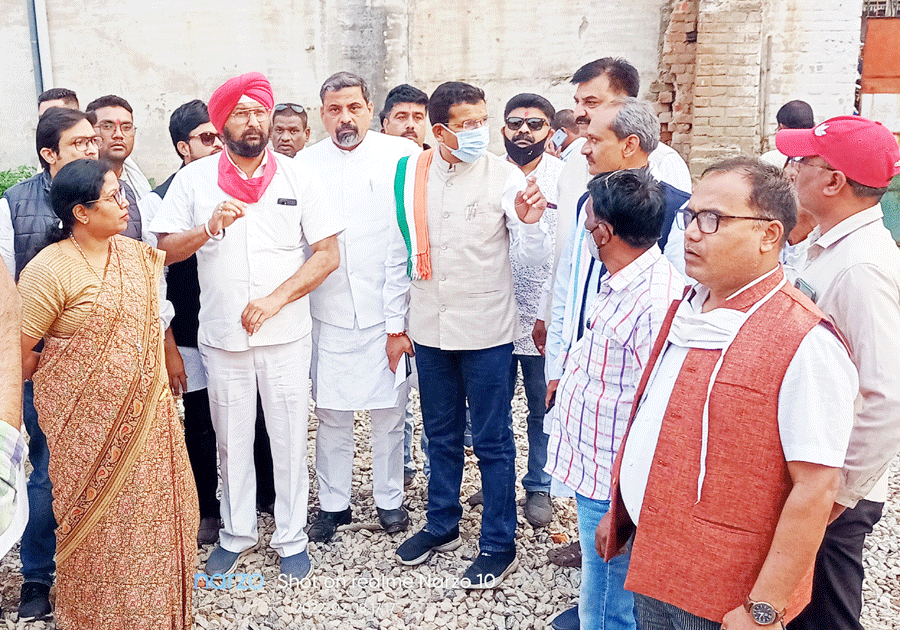सरकार की नीतियों और कार्यकर्ताओं के दम पर बनेगी दोबारा सरकार-मरकाम सरकार की नीतियों और कार्यकर्ताओं के दम पर बनेगी दोबारा सरकार-मरकाम