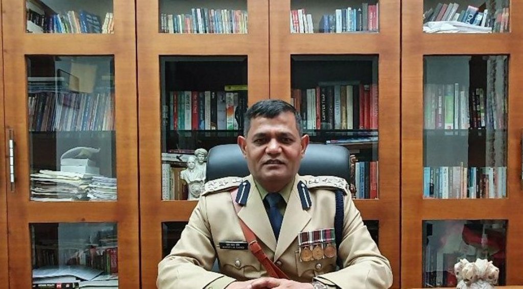 लंबे समय से एक ही जगह पर जमे बिलासपुर रेंज के 85 एएसआई स्थानांतित