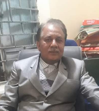 भाजपाई नई रिपोर्ट लेकर लोगों के बीच भय का वातावरण निर्मित करने में लगे हैं-अरविंद