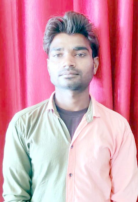 आत्महत्या के लिए प्रेरित करने वाले पुलिस ने गिरफ्तार